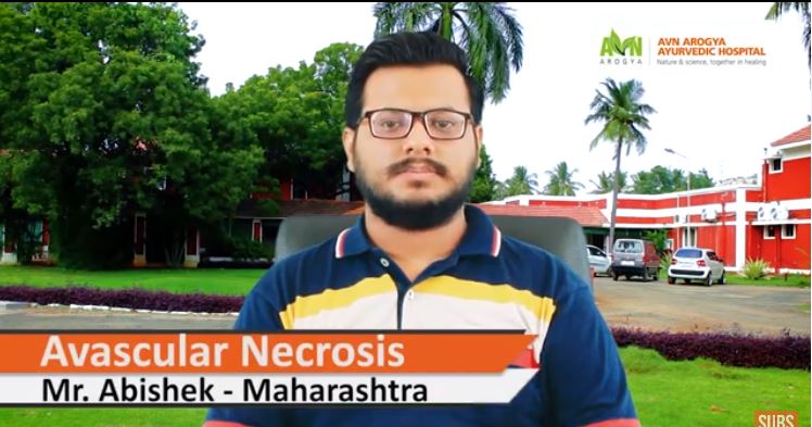 Avascular Necrosis Treatment From AVN Arogya