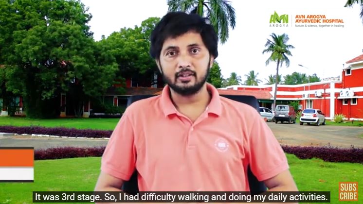 Avascular Necrosis | Treatment From AVN Arogya Ayurvedic Hospital