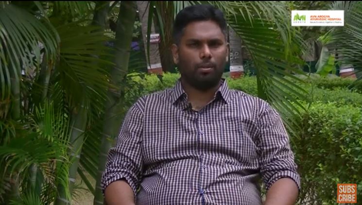 Avascular Necrosis & Lumbar Spondylosis Treatment From AVN Arogya (www.avnarogya.in)